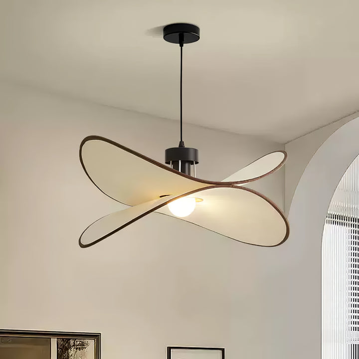 Chloe Pendant Lamp - Vakkerlight