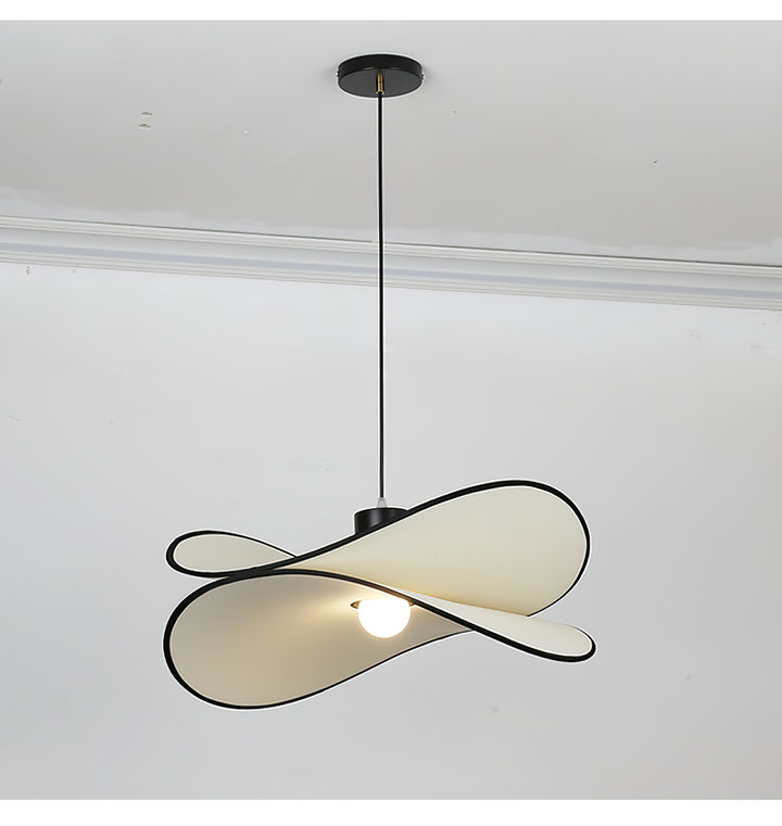 Chloe Pendant Lamp - Vakkerlight