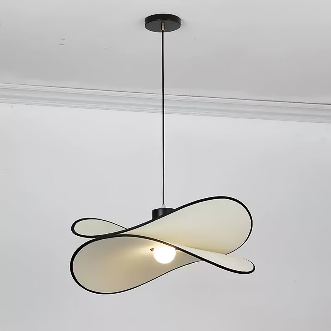 Chloe Pendant Lamp - Vakkerlight