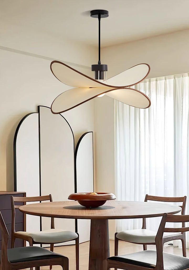 Chloe Pendant Lamp - Vakkerlight