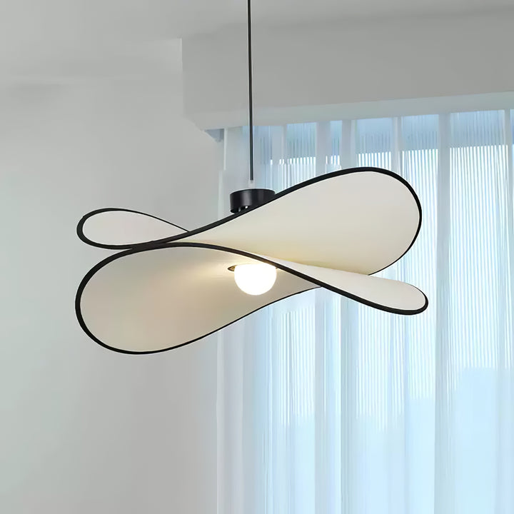 Chloe Pendant Lamp - Vakkerlight