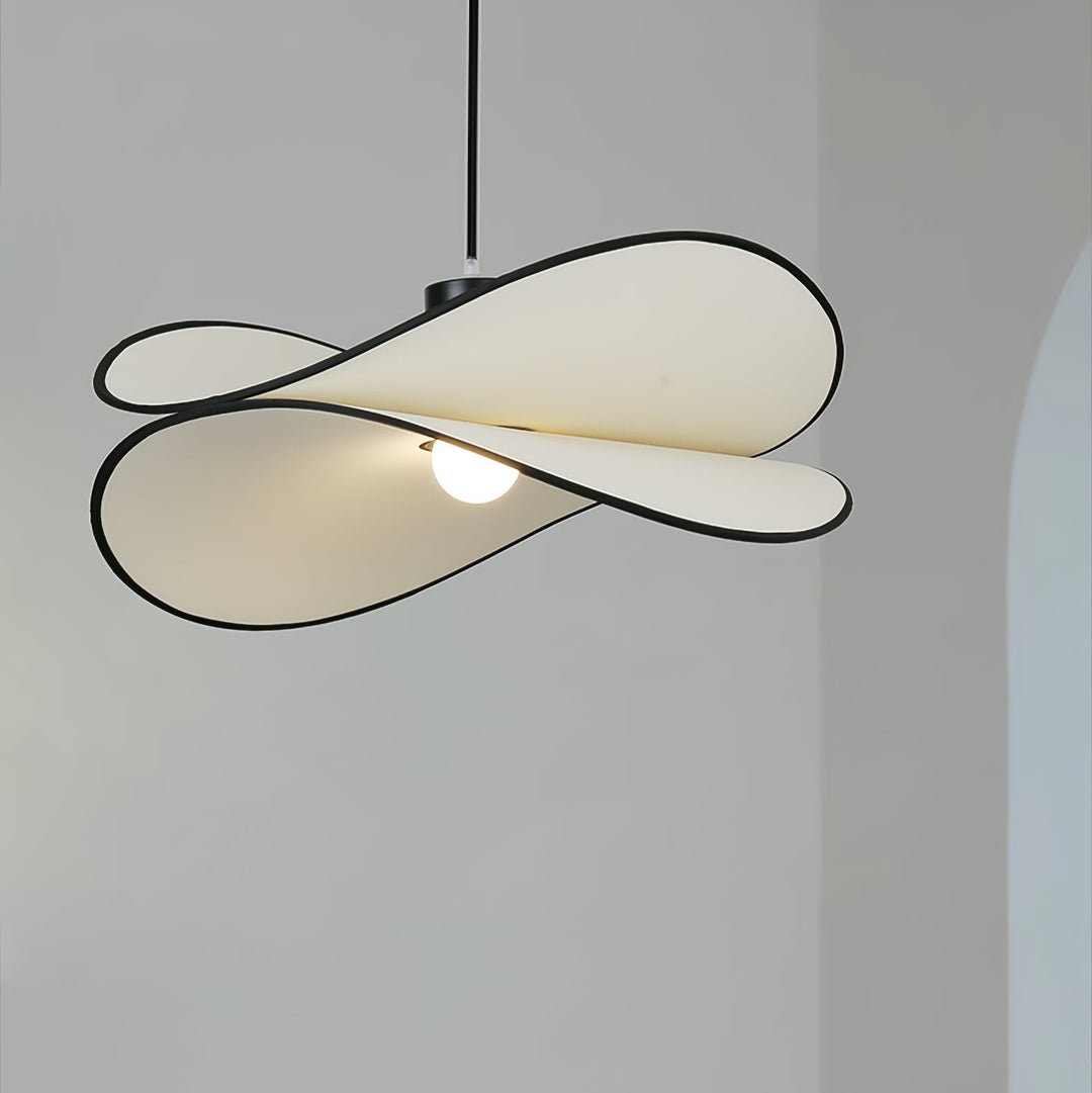 Chloe Pendant Lamp - Vakkerlight