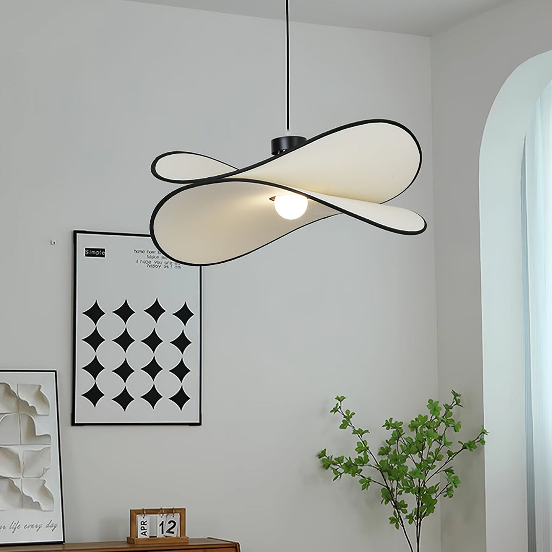 Chloe Pendant Lamp - Vakkerlight