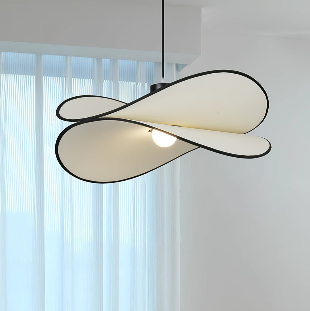 Chloe Pendant Lamp - Vakkerlight