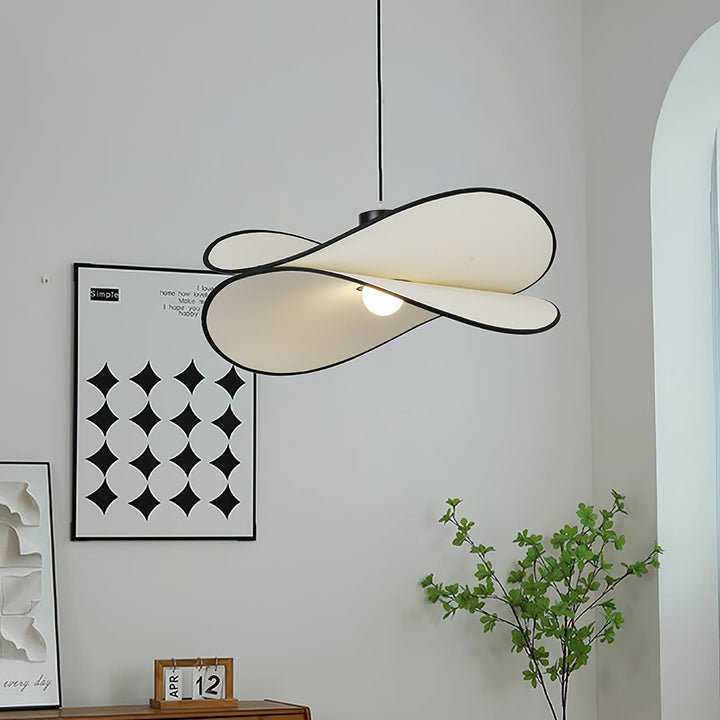 Chloe Pendant Lamp - Vakkerlight