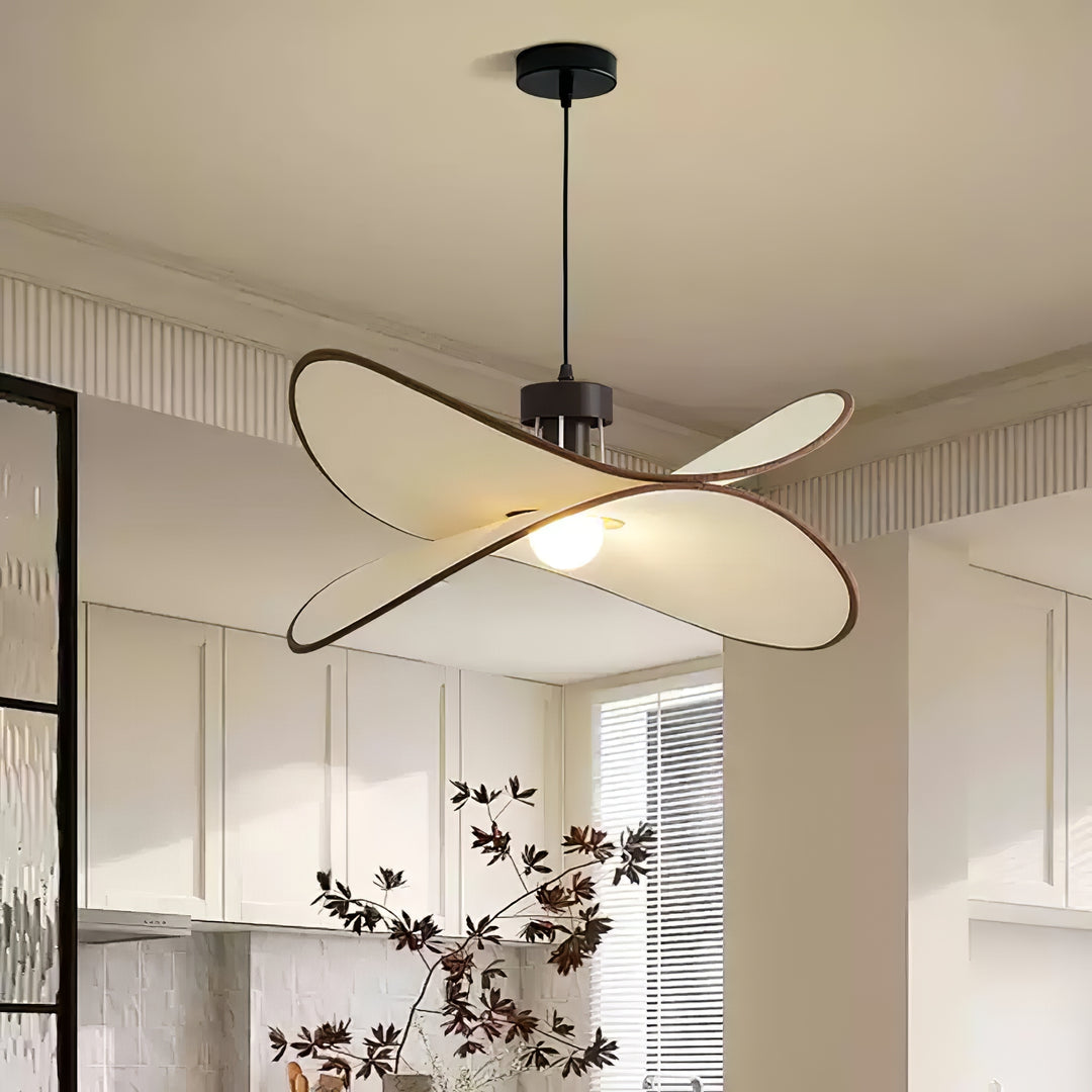 Chloe Pendant Lamp - Vakkerlight