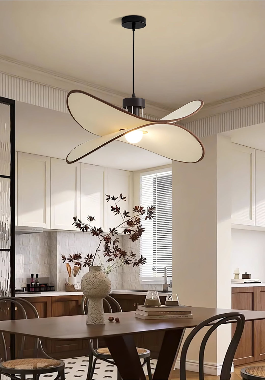 Chloe Pendant Lamp - Vakkerlight