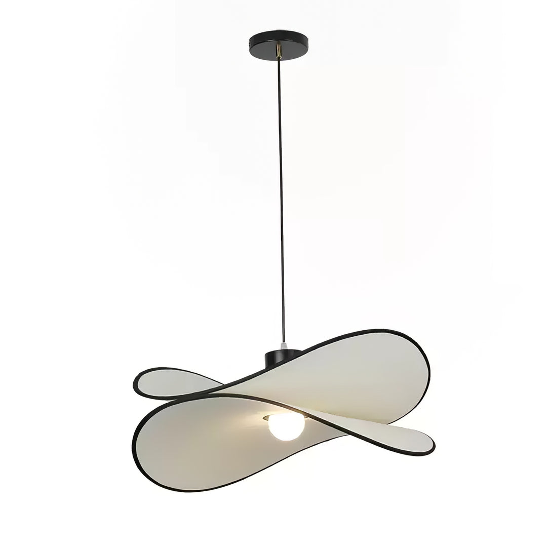 Chloe Pendant Lamp - Vakkerlight