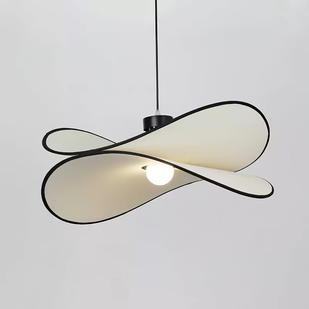 Chloe Pendant Lamp - Vakkerlight