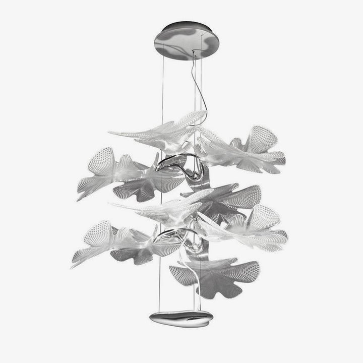 Chlorophilia Suspension Light - Vakkerlight