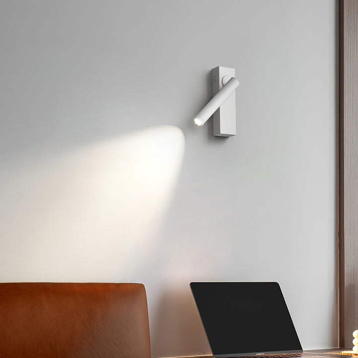 Chors Recessed Wall Lamp - Vakkerlight