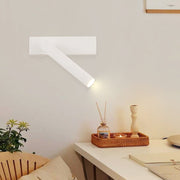 Chors Recessed Wall Lamp - Vakkerlight