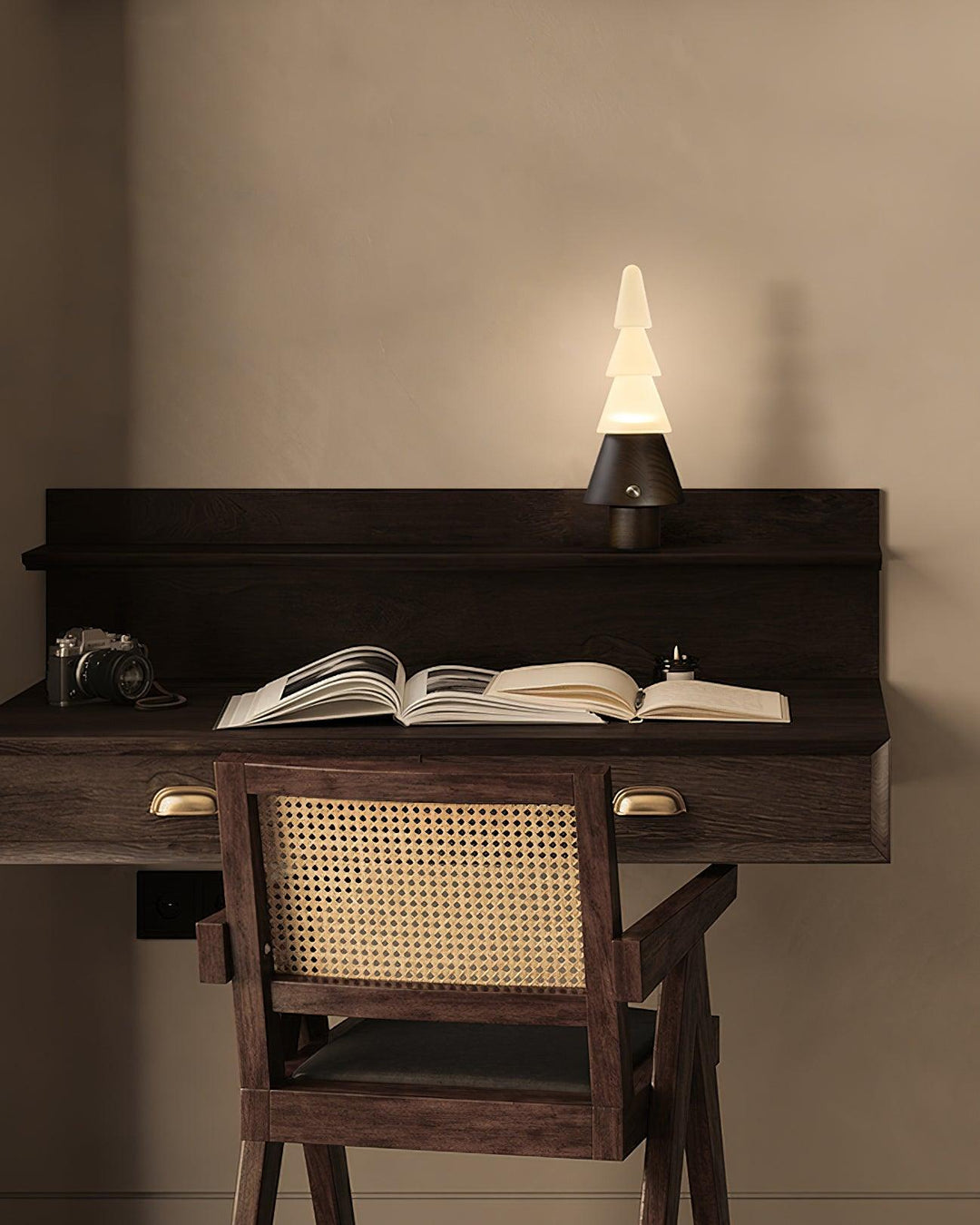 Tree Table Lamp - Vakkerlight