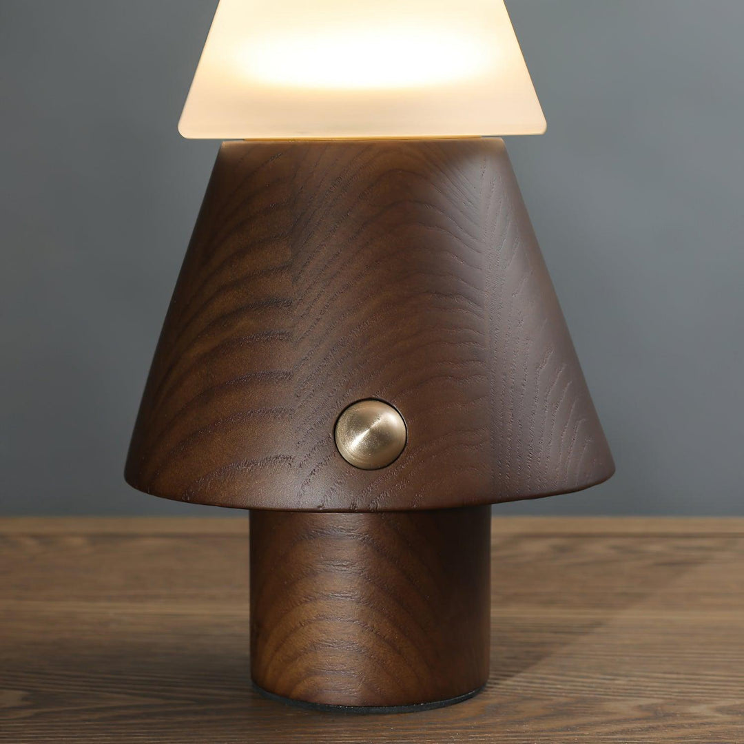 Tree Table Lamp - Vakkerlight