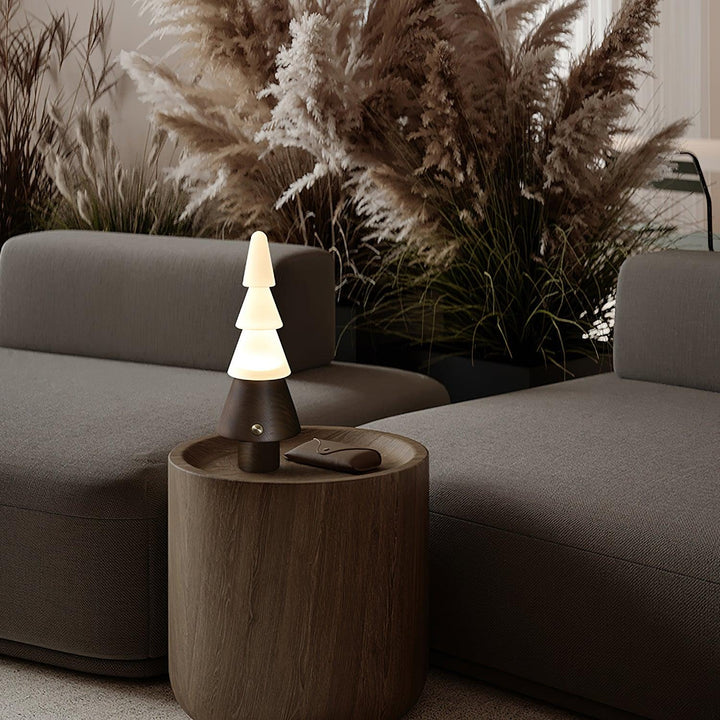 Tree Table Lamp - Vakkerlight