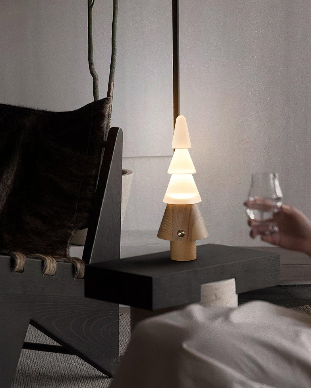 Tree Table Lamp - Vakkerlight