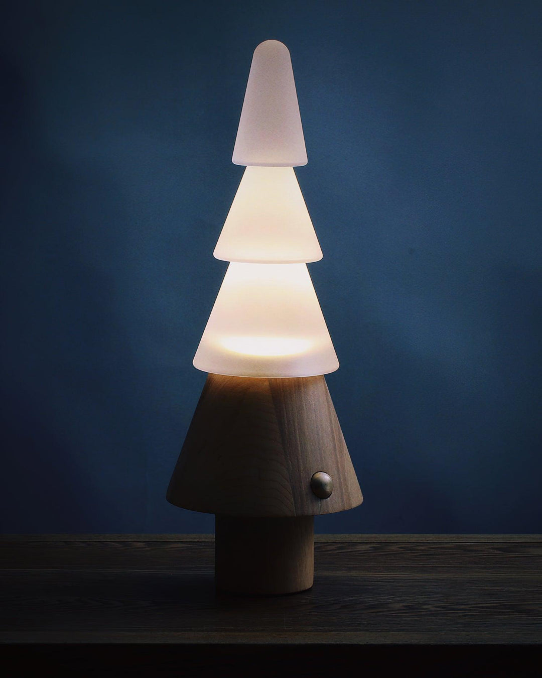 Tree Table Lamp - Vakkerlight