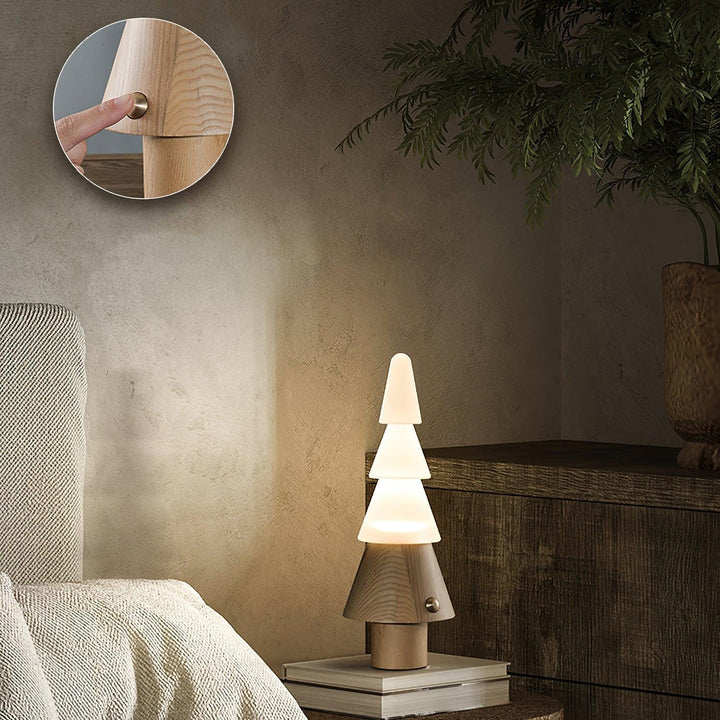 Tree Table Lamp - Vakkerlight