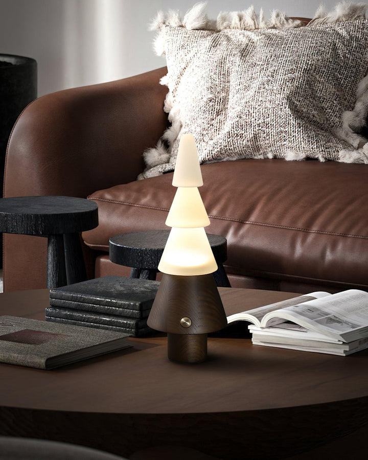 Tree Table Lamp - Vakkerlight