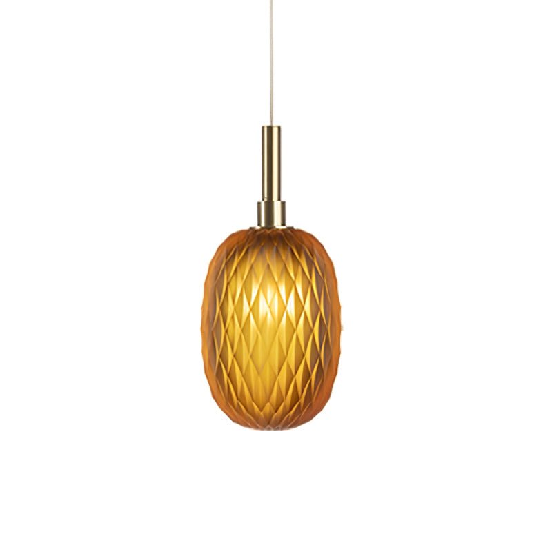 Chromatic Gem Drop Chandelier - Vakkerlight