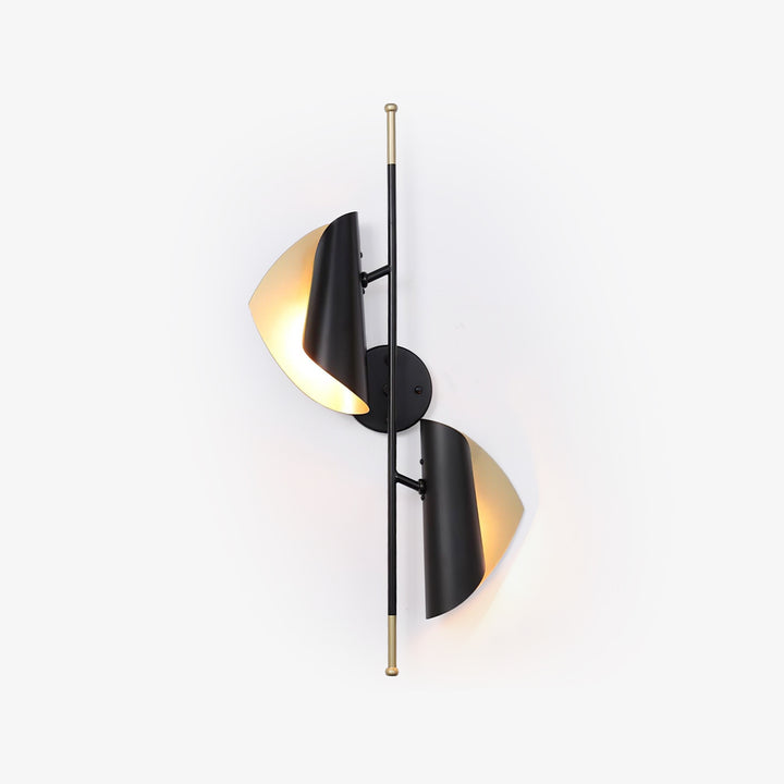 Cigale Double Sconce - Vakkerlight