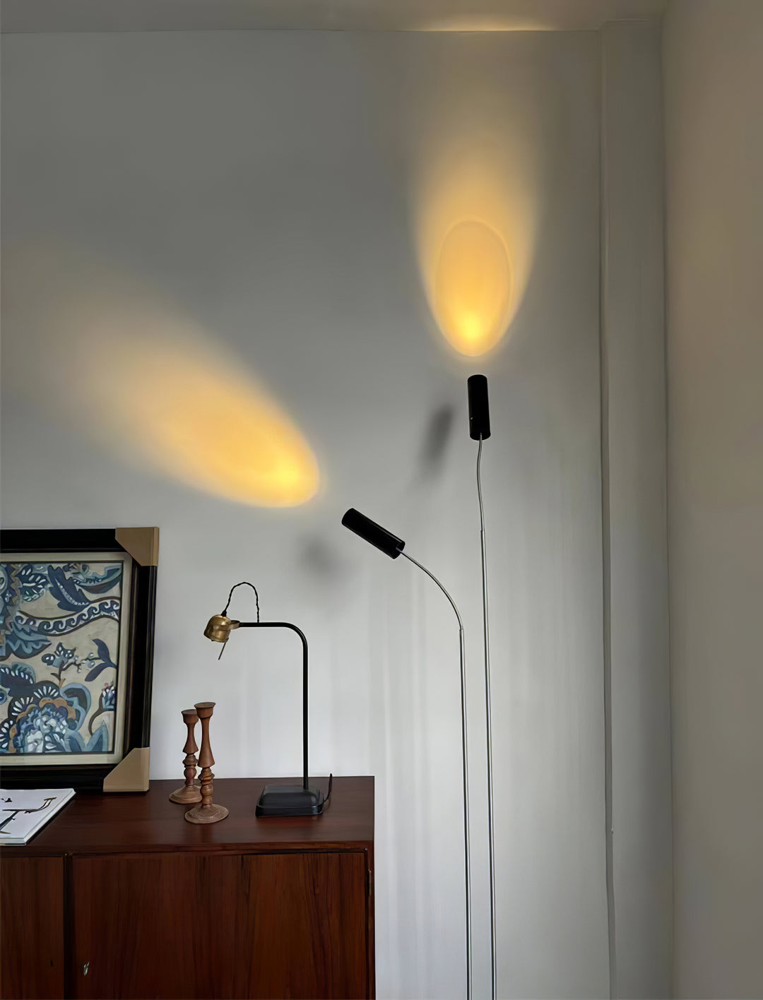 Cima Floor Light