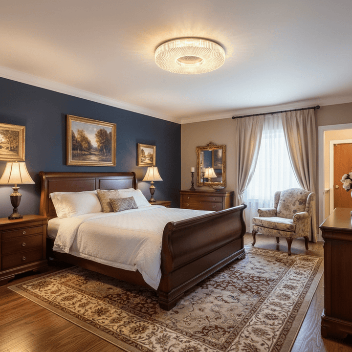 Cimona Flush light - Vakkerlight