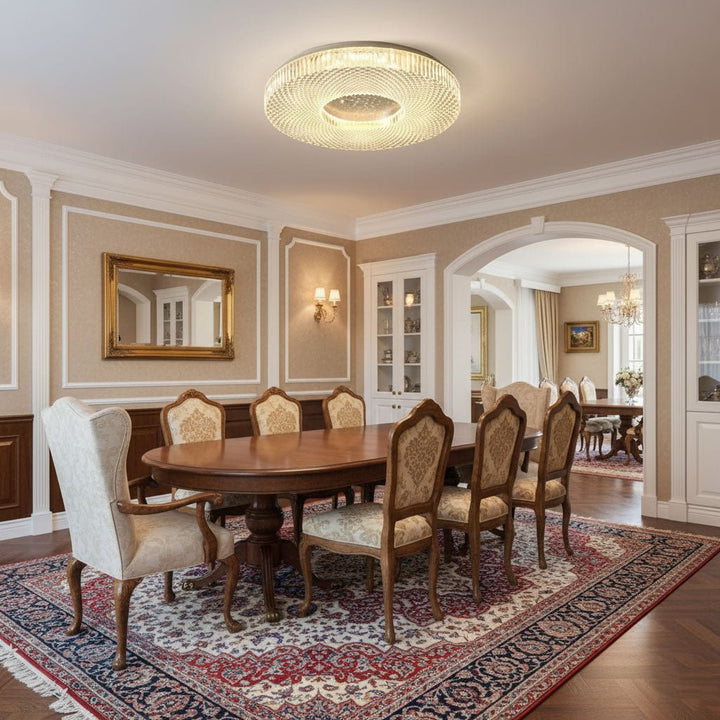 Cimona Flush light - Vakkerlight