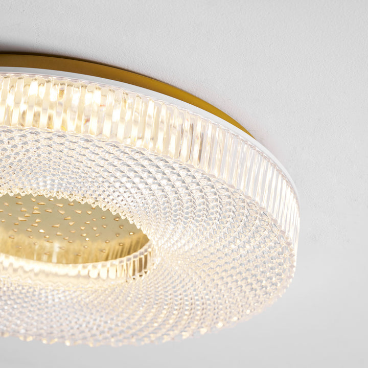 Cimona Flush light - Vakkerlight