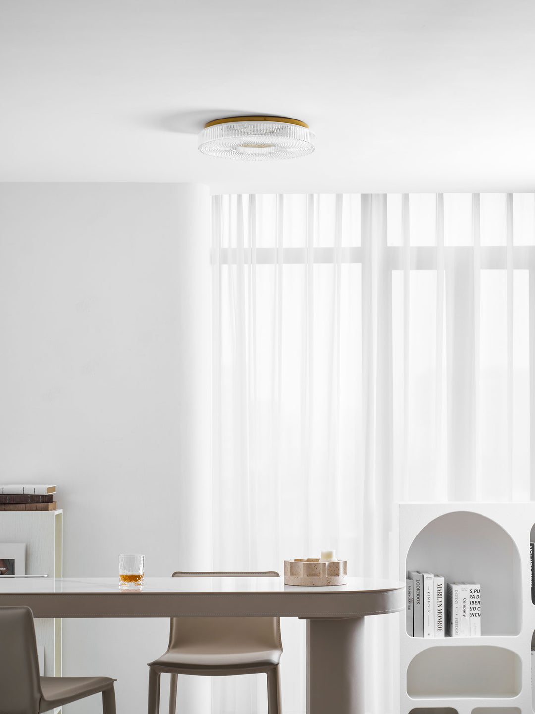 Cimona Flush light - Vakkerlight