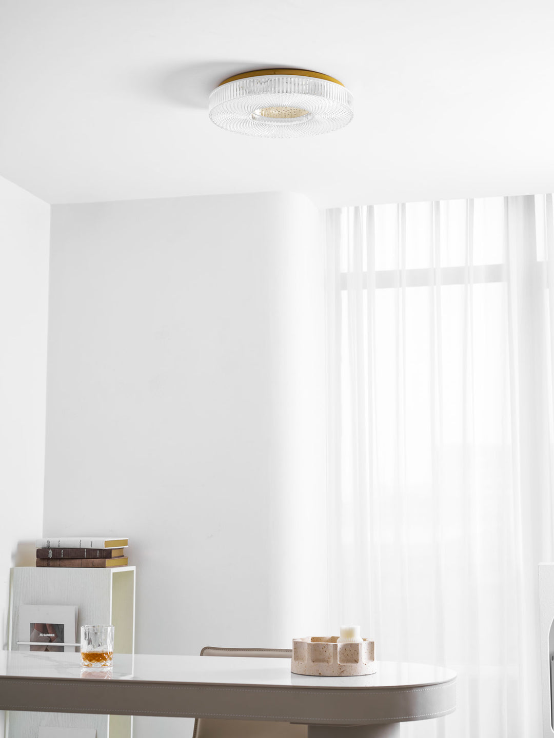 Cimona Flush light - Vakkerlight