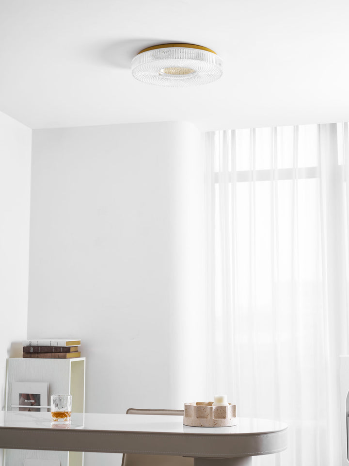 Cimona Flush light - Vakkerlight