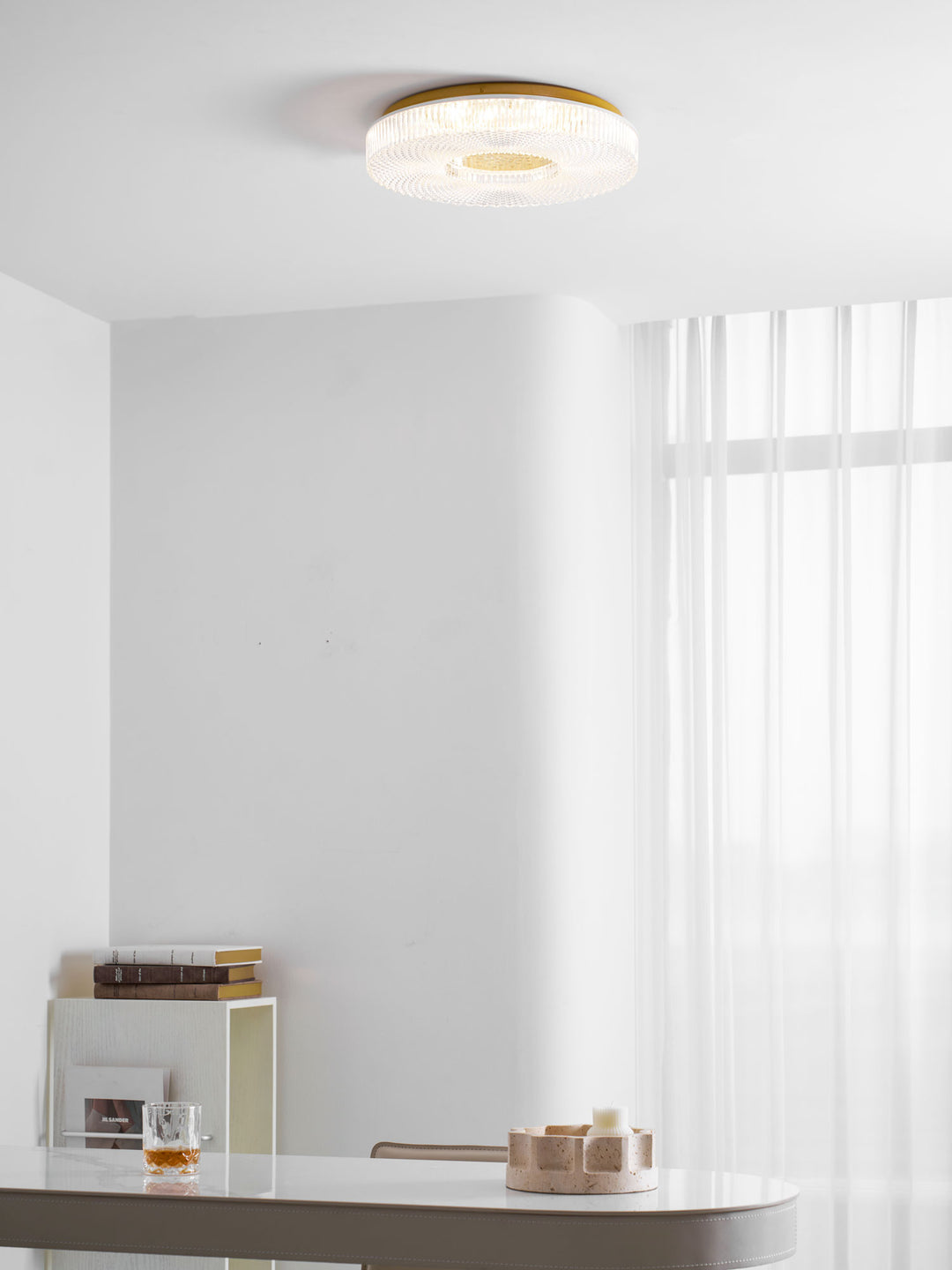 Cimona Flush light - Vakkerlight