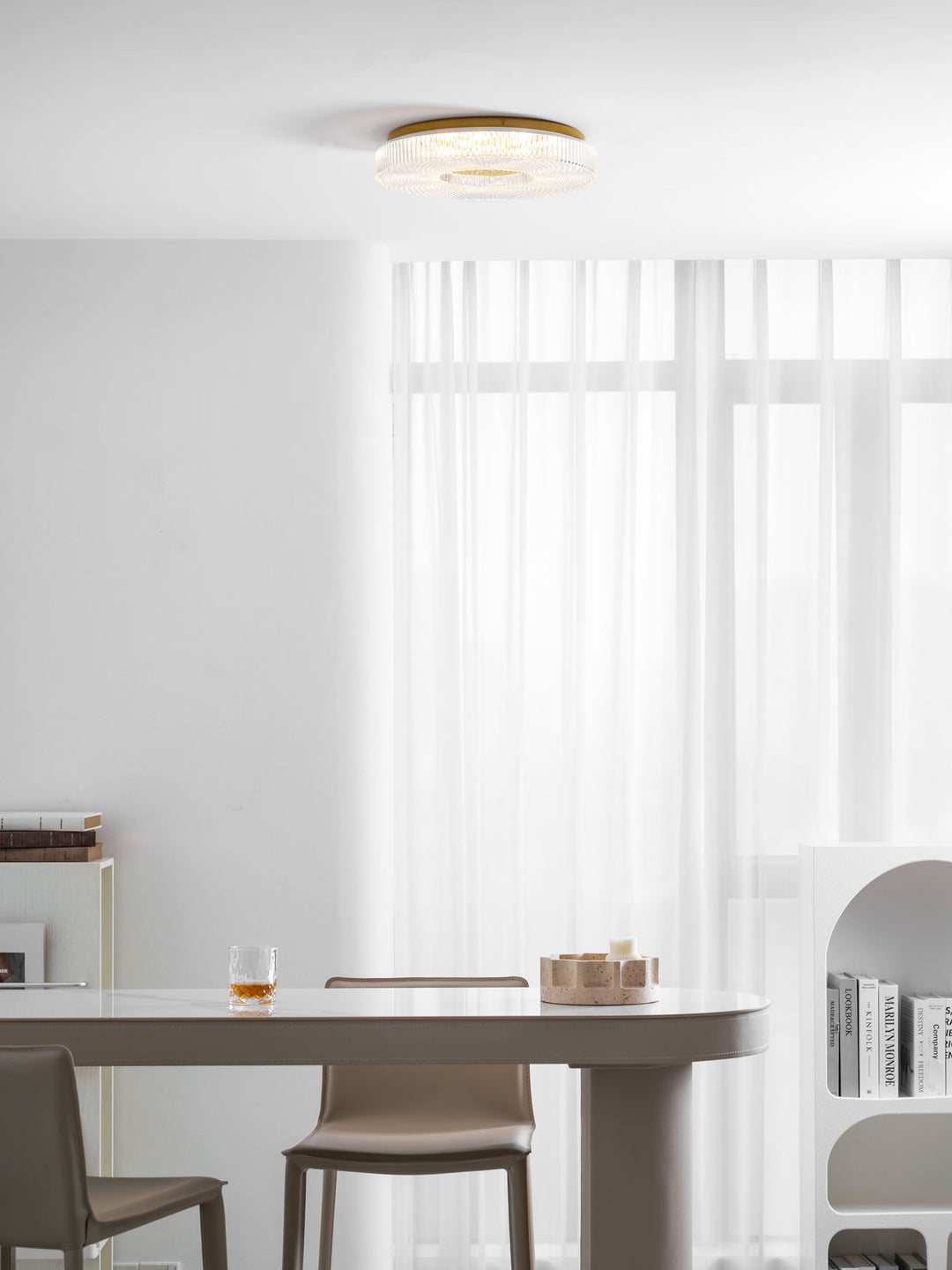 Cimona Flush light - Vakkerlight