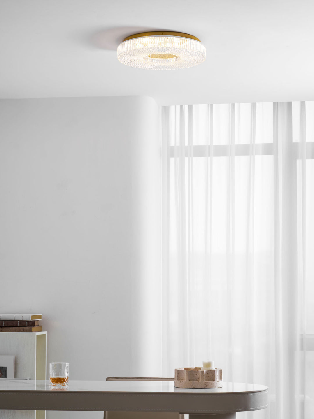 Cimona Flush light - Vakkerlight