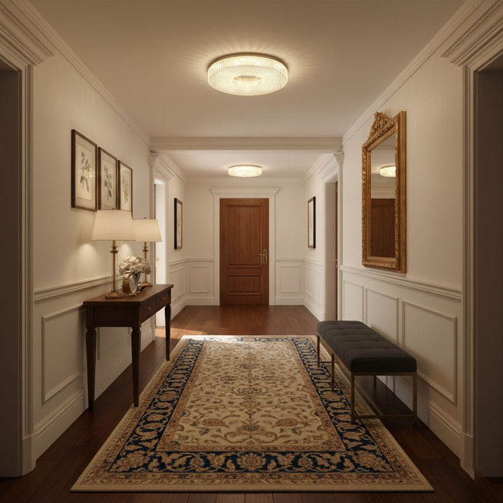 Cimona Flush light - Vakkerlight