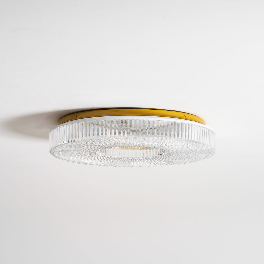Cimona Flush light - Vakkerlight