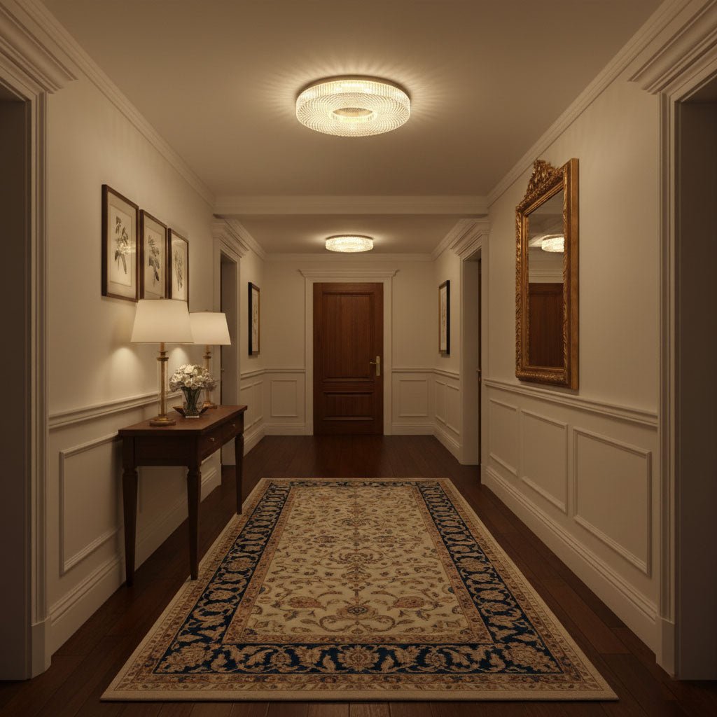 Cimona Flush light - Vakkerlight