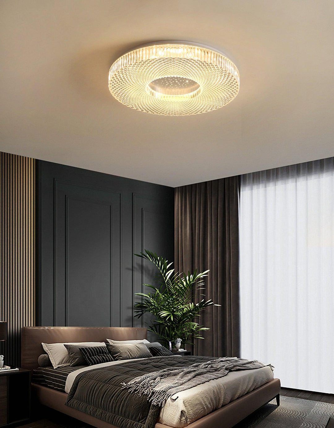 Cimona Flush light - Vakkerlight