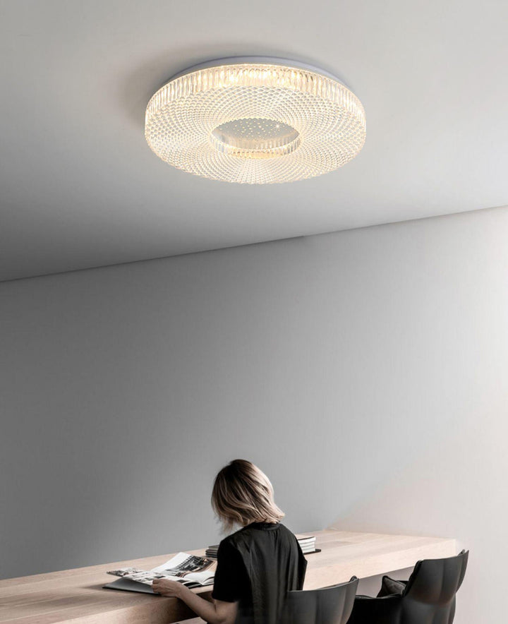 Cimona Flush light - Vakkerlight