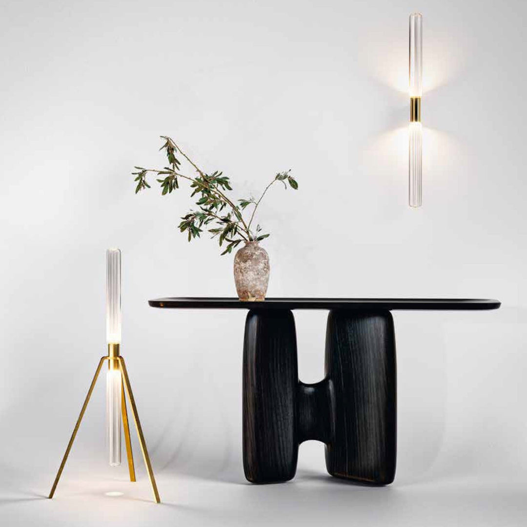 Cipher Floor Light - Vakkerlight