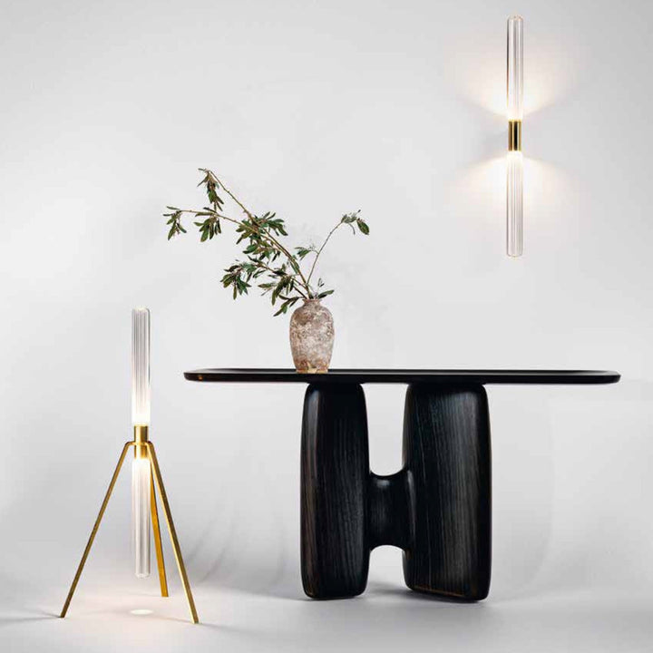 Cipher Floor Light - Vakkerlight