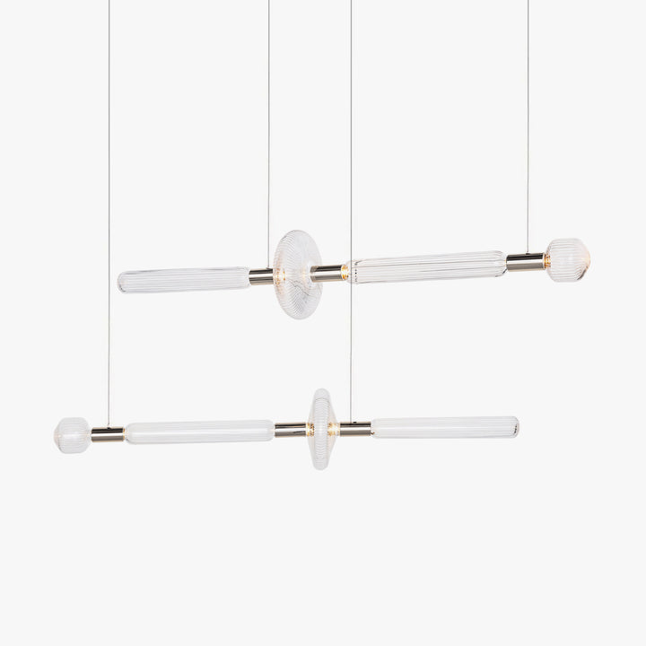 Cipher Pendant Light