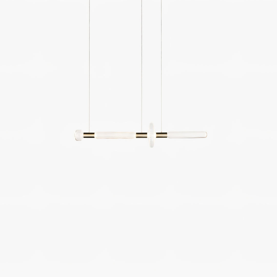 Cipher Pendant Light