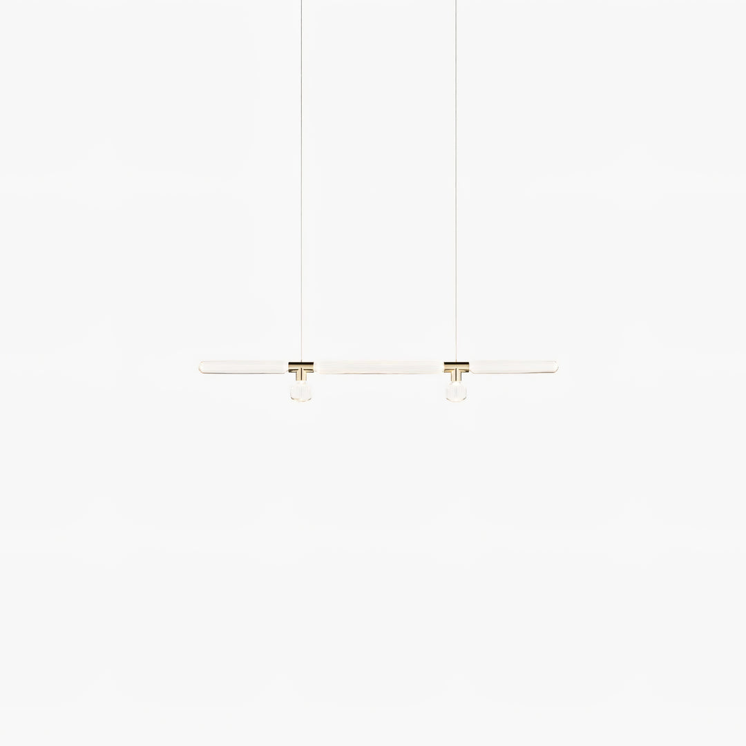 Cipher Pendant Light