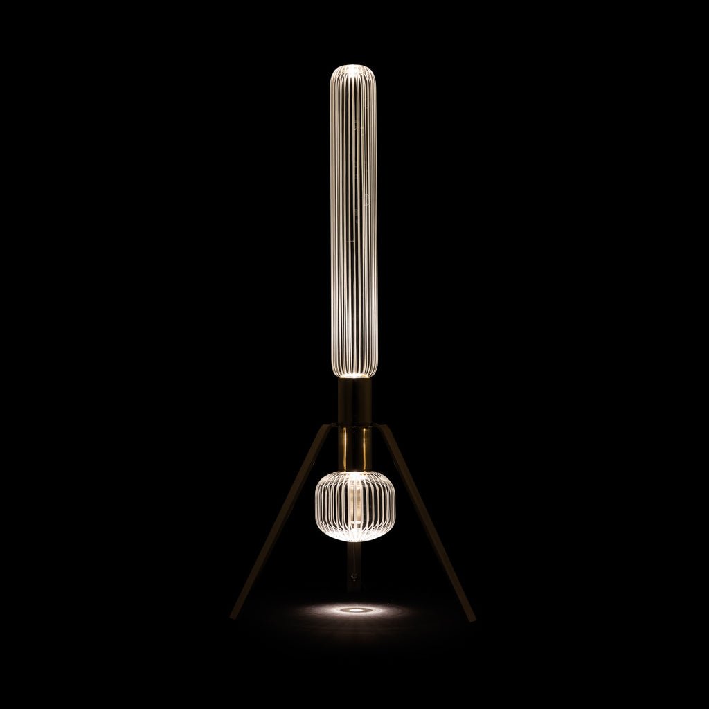 Cipher Table Light - Vakkerlight