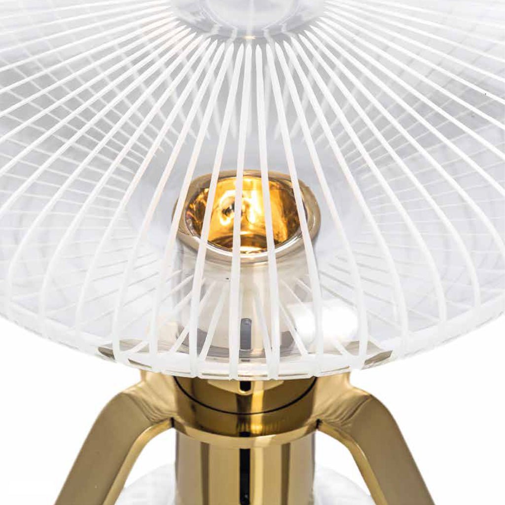 Cipher Table Light - Vakkerlight