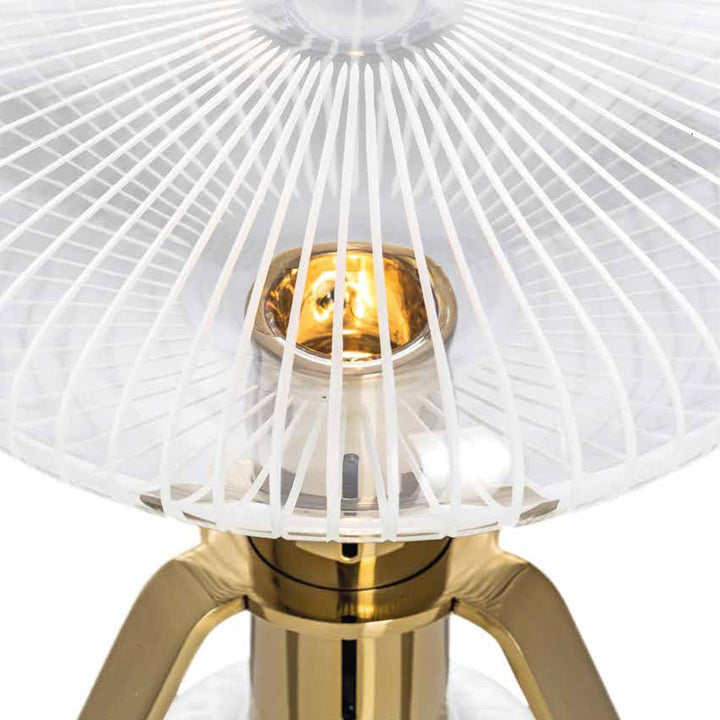 Cipher Table Light - Vakkerlight