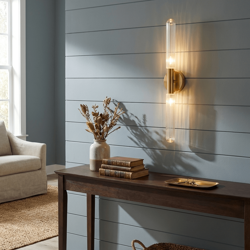 Cipher Wall Light - Vakkerlight