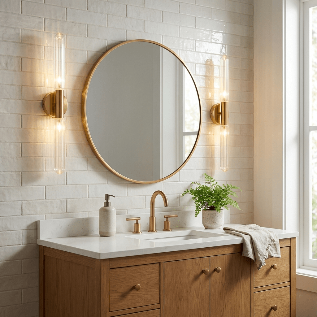 Cipher Wall Light - Vakkerlight